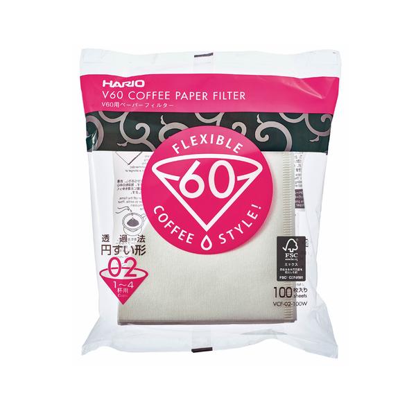 HARIO V60 FILTER PAPER