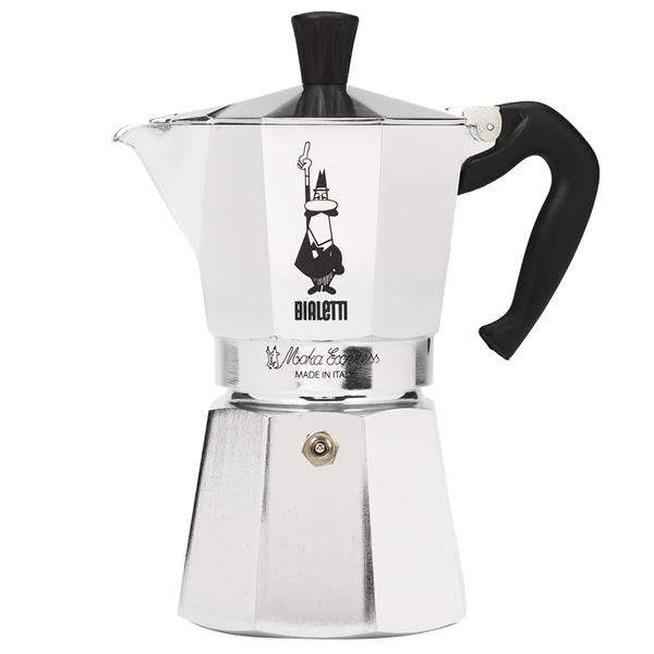 Moka Express - Bialetti