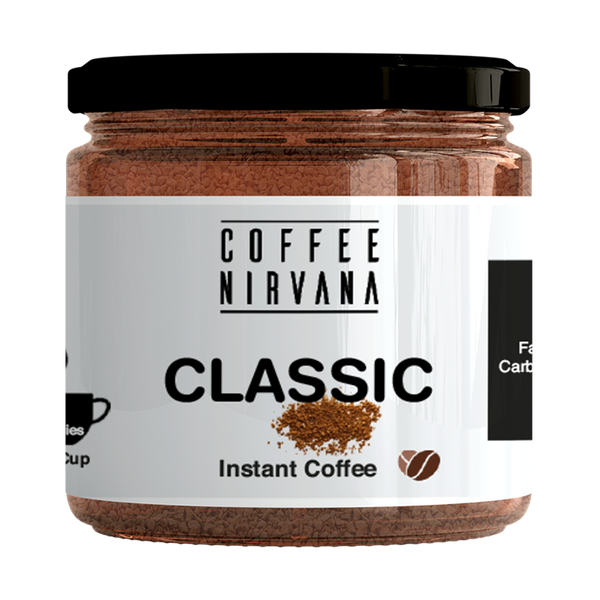 Instant Coffee | Freeze Dried | Classic | 70 g